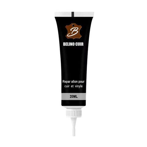 Gel Restaurador de Cuero Profesional