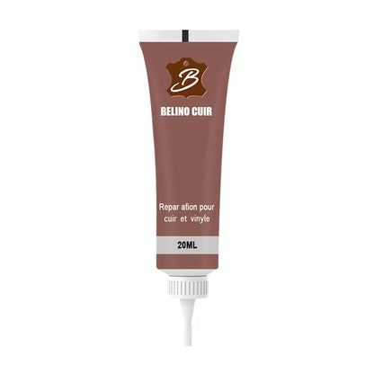 Gel Restaurador de Cuero Profesional