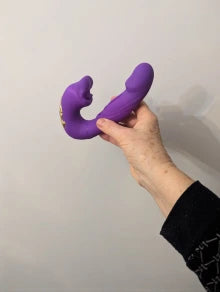 Foto de reseña