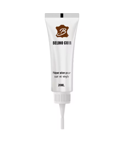 Gel Restaurador de Cuero Profesional